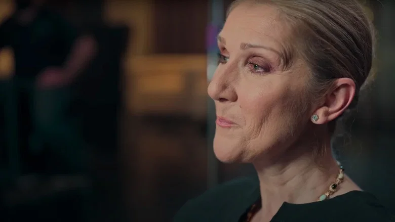 I Am: Celine Dion screenshot 3