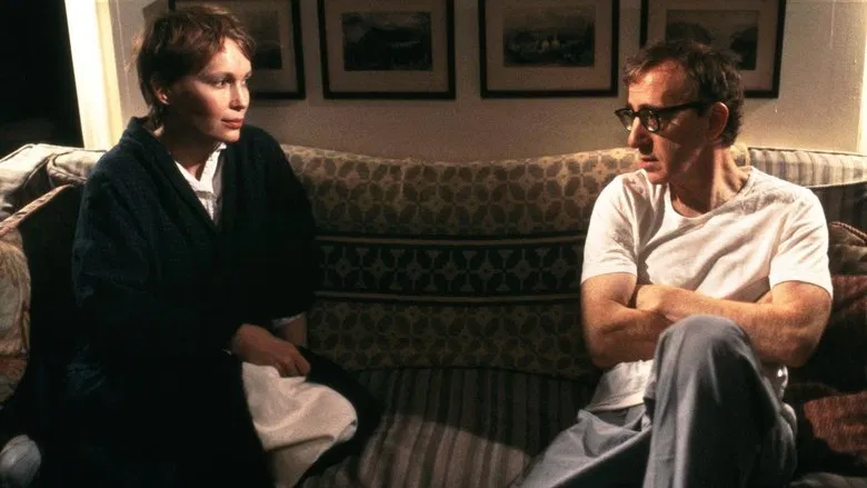 Husbands and Wives screenshot 1