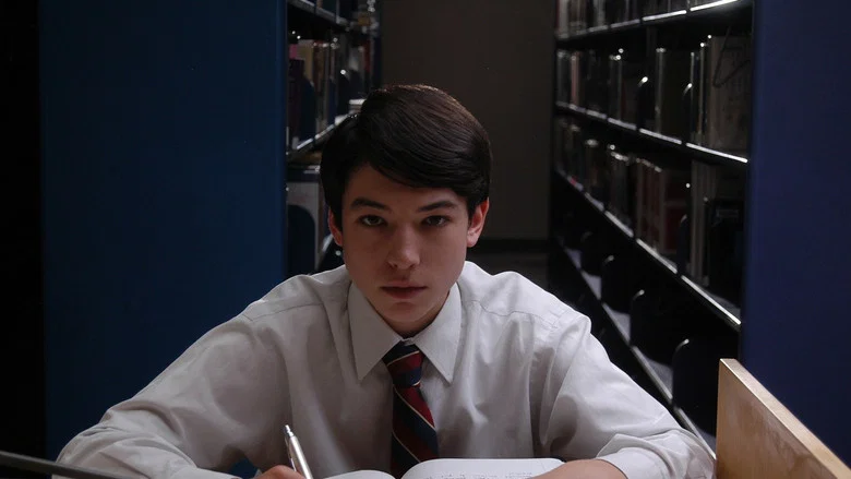 Afterschool screenshot 1