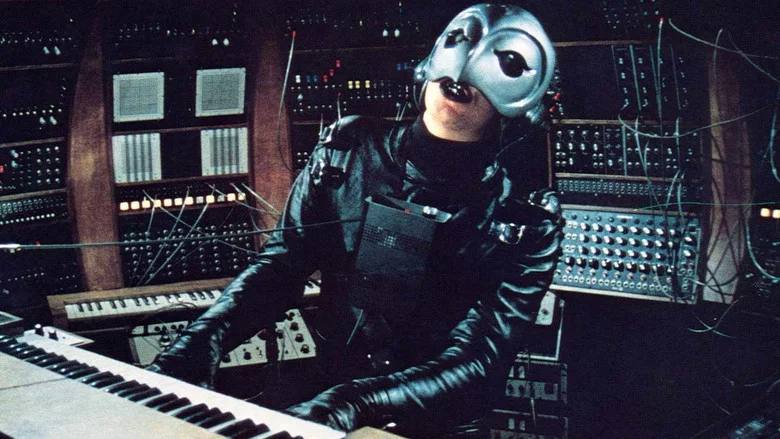 Phantom of the Paradise screenshot 5