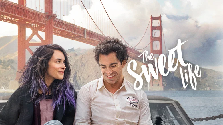 The Sweet Life screenshot 1