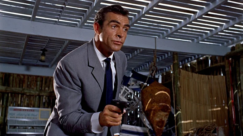 Dr. No screenshot 7