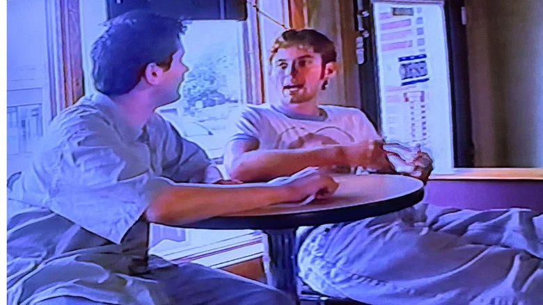 CARPE DIEM screenshot 1