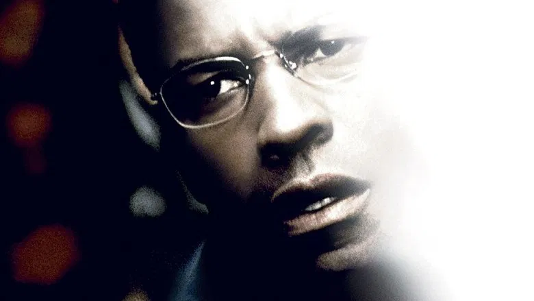 The Manchurian Candidate screenshot 2