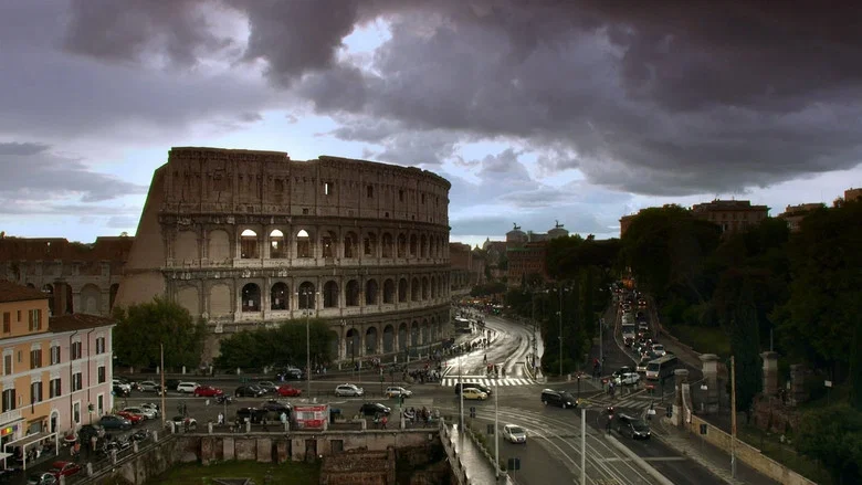 The Secrets of the Colosseum screenshot 1