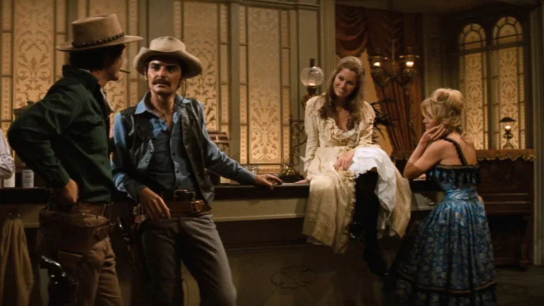 Westworld screenshot 4