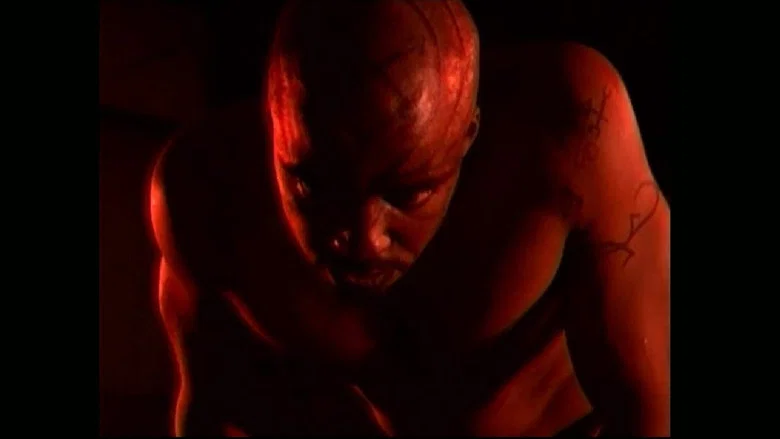 Severed screenshot 1