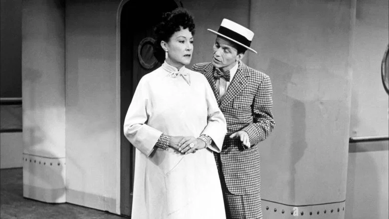 Anything Goes screenshot 2