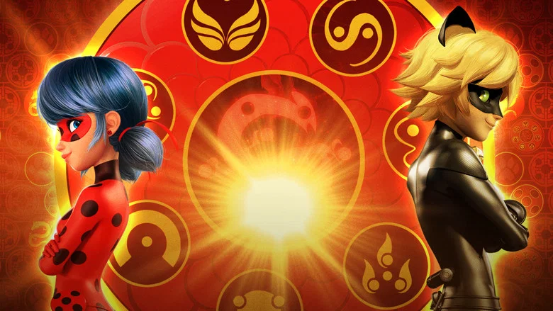 Miraculous World: Shanghai - The Legend of Ladydragon screenshot 6