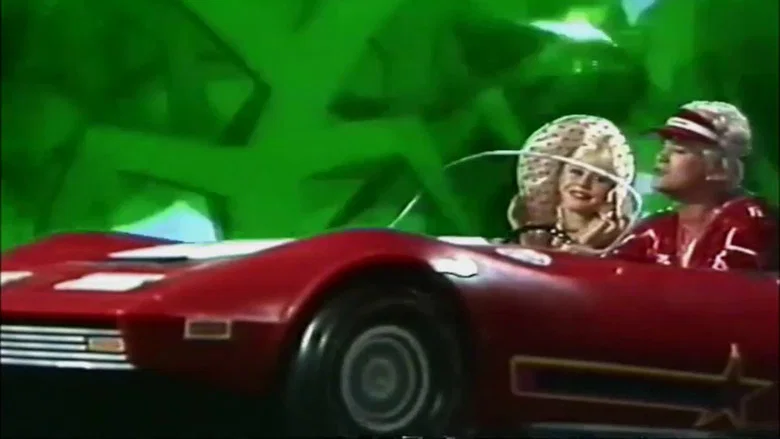 Barbie's World screenshot 1