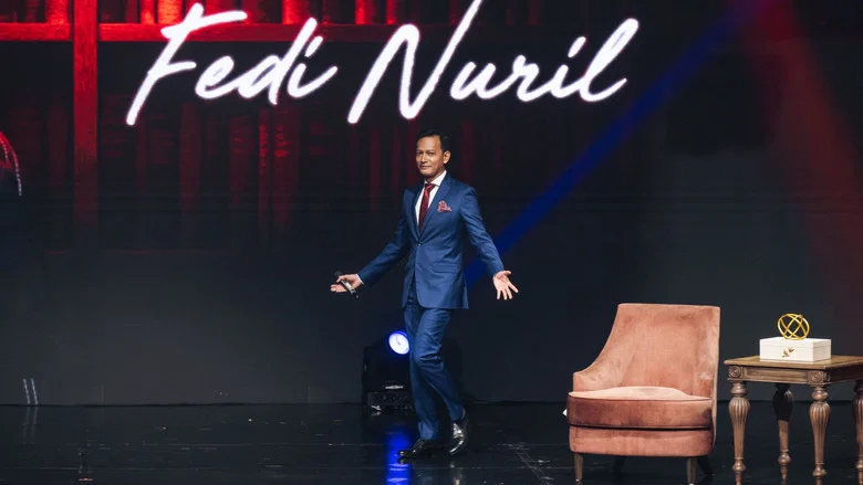 Adili Idola Celebrity Roast: Fedi Nuril screenshot 2