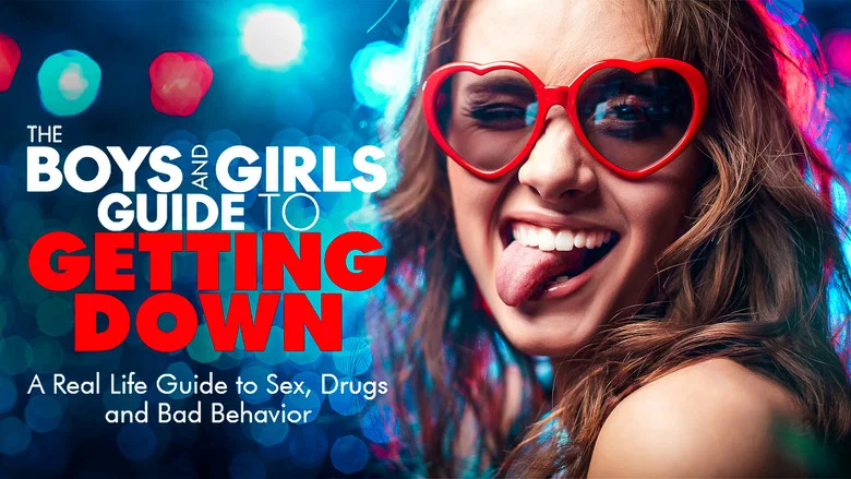 The Boys & Girls Guide to Getting Down screenshot 7