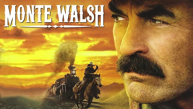 Monte Walsh screenshot 3