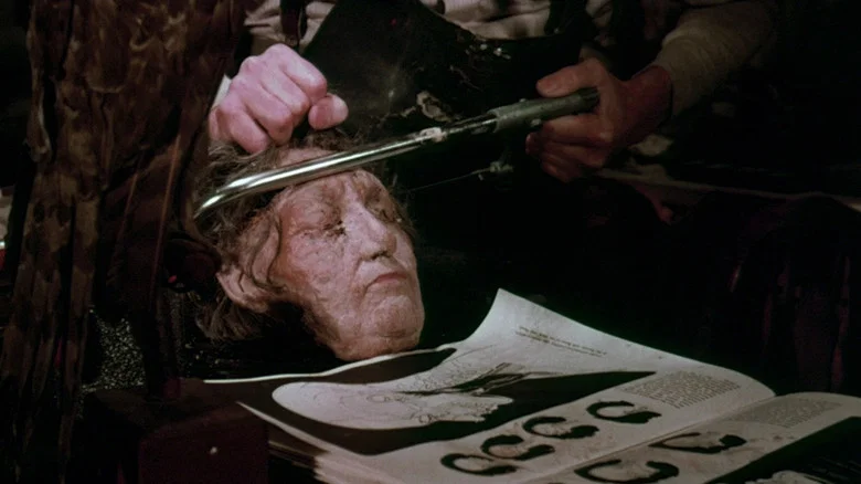 Deranged screenshot 4