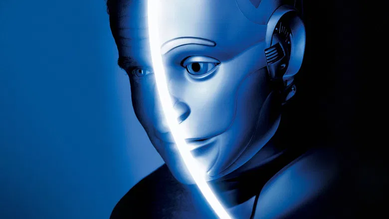 Bicentennial Man screenshot 1