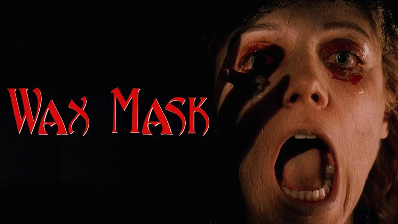 The Wax Mask screenshot 8