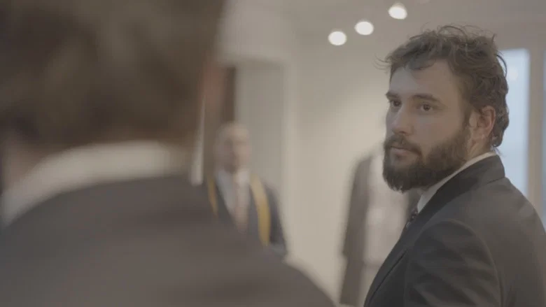 Homo virilus : la fabrique du mâle-être screenshot 2
