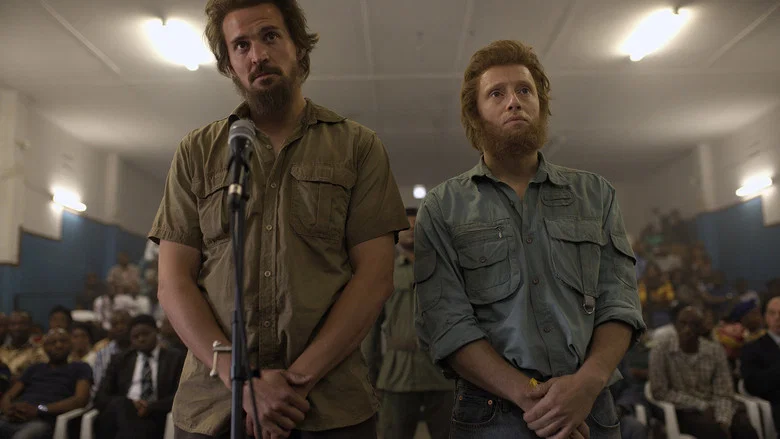 Congo screenshot 3
