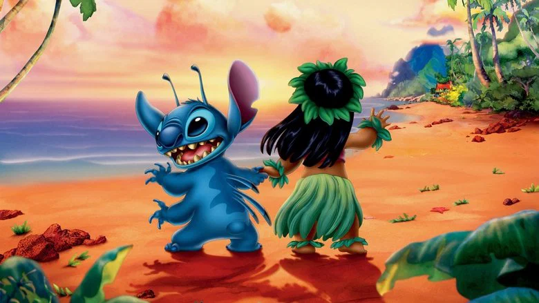 Lilo & Stitch screenshot 3