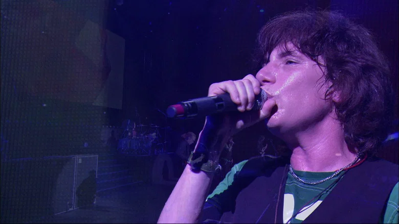 Mr. Big: Back to Budokan screenshot 3