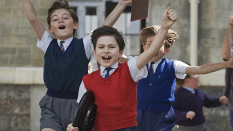 Little Nicholas screenshot 4