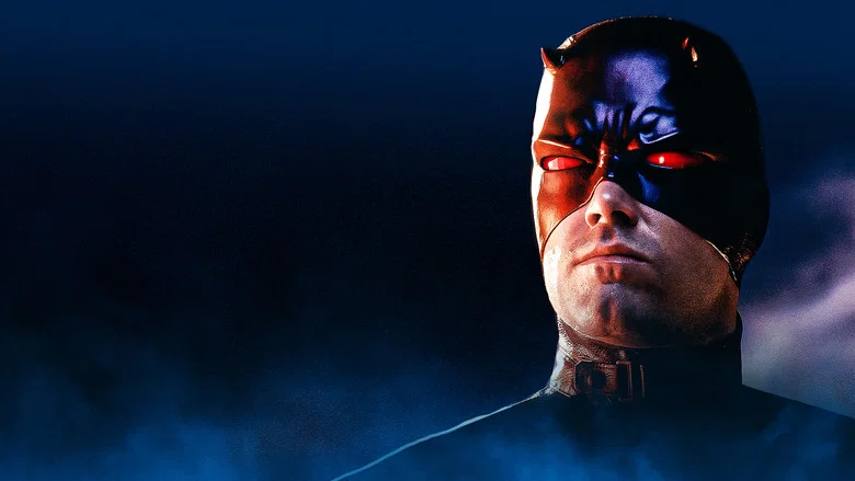Daredevil screenshot 3