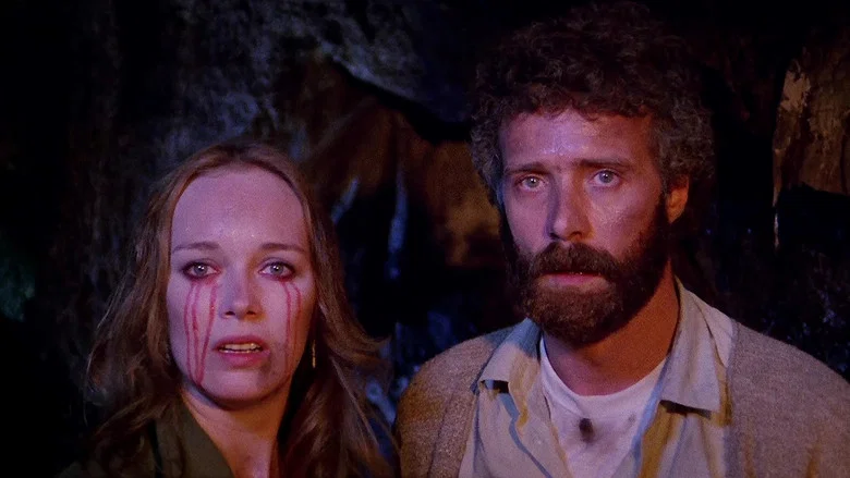 City of the Living Dead screenshot 7