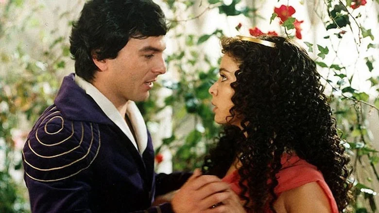 The Third Prince screenshot 2