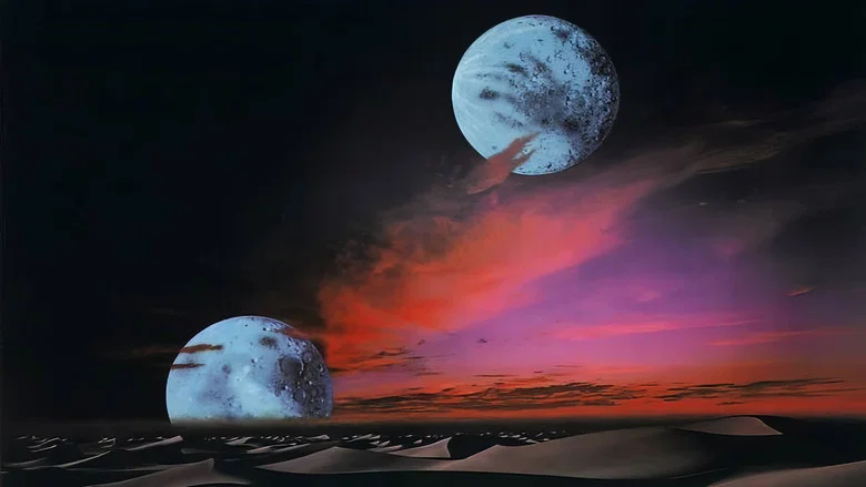 Dune screenshot 6