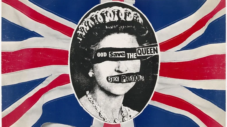 Sex Pistols: Never Mind The Bollocks, Here's The Sex Pistols screenshot 1