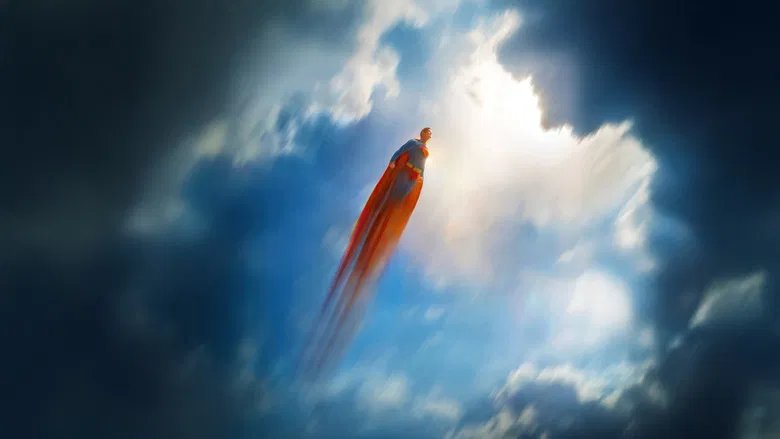 Superman screenshot 2