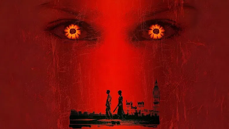 28 Days Later screenshot 1