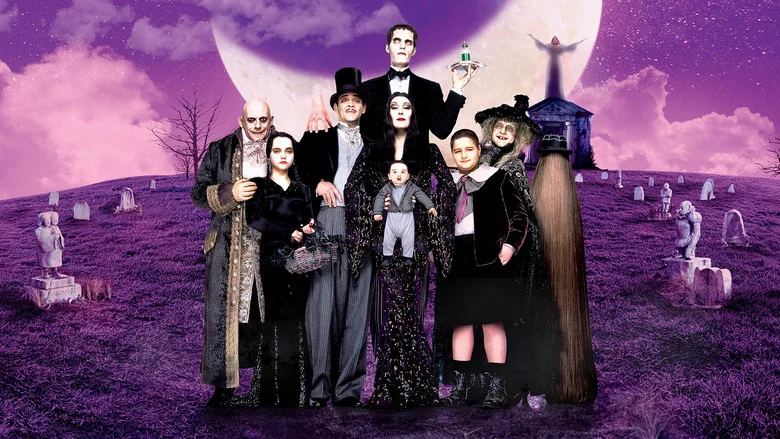 Addams Family Values screenshot 4