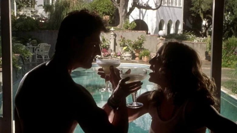 The Next Best Thing screenshot 3