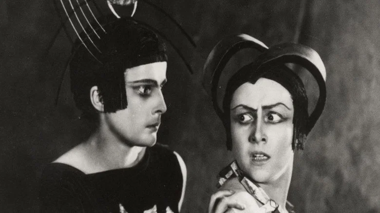 Aelita: Queen of Mars screenshot 4