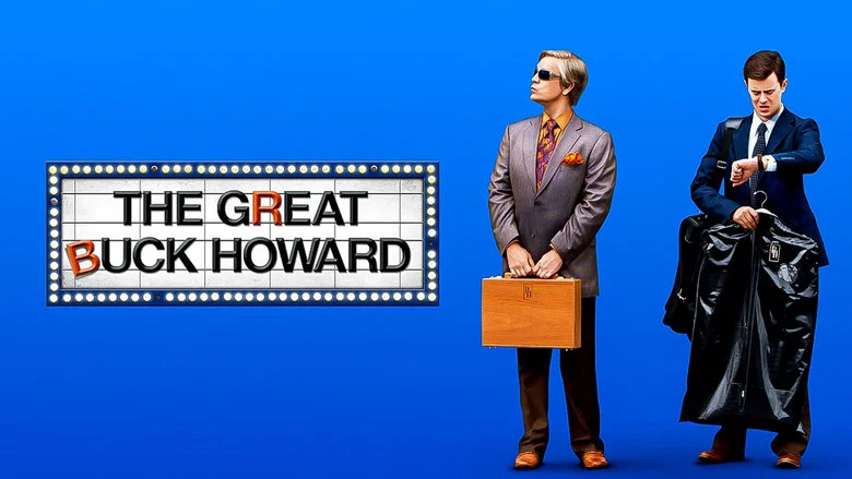The Great Buck Howard screenshot 2