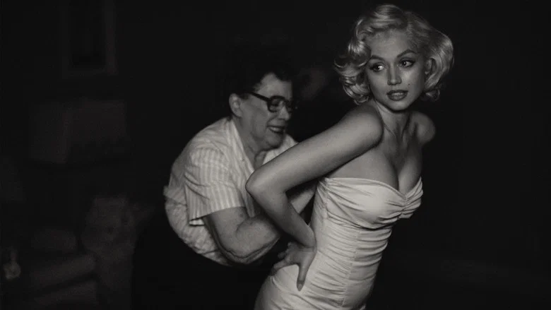 Blonde screenshot 5