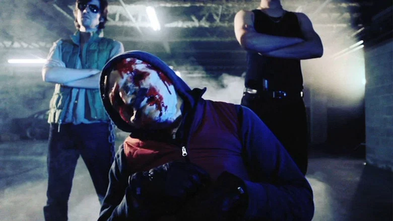 Bio-Cop screenshot 5
