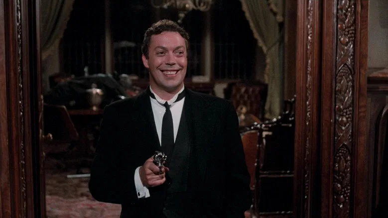 Clue screenshot 7