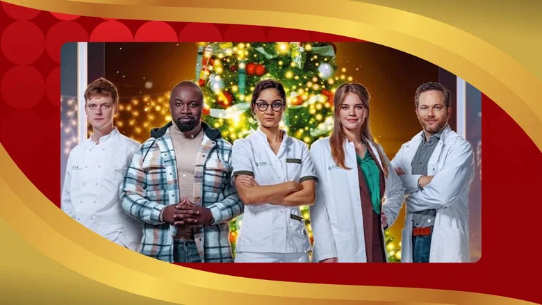 Eerste Hulp Bij Kerst screenshot 1