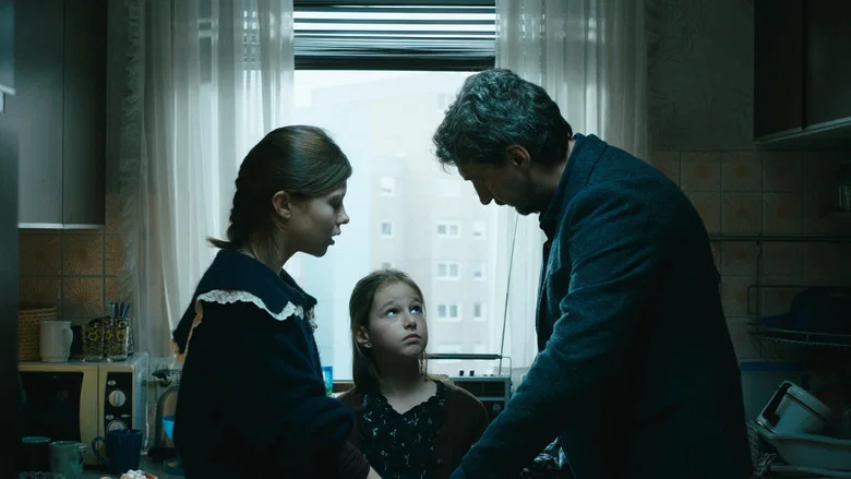 February, Seven Days screenshot 1