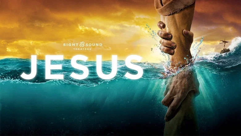 Jesus screenshot 3