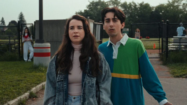All is Fine in '89 screenshot 4