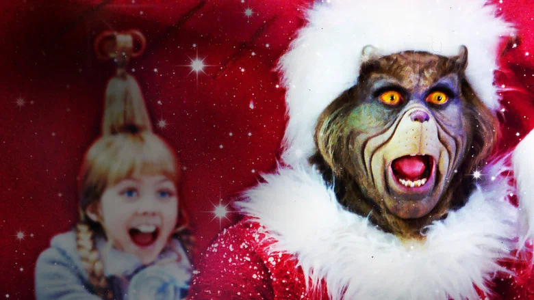 How the Grinch Stole Christmas screenshot 8