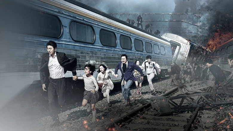 Train to Busan screenshot 6