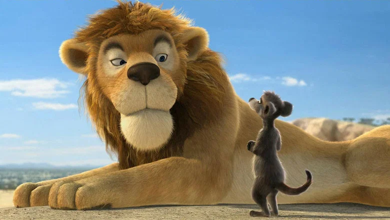 Animals United screenshot 6