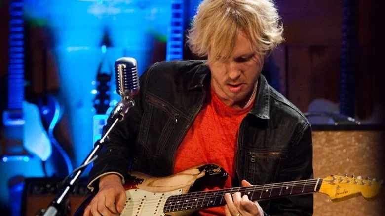 Kenny Wayne Shepherd: Guitar Center Sessions screenshot 1