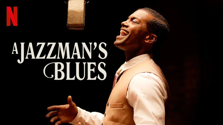 A Jazzman's Blues screenshot 5