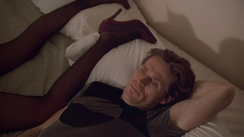 New Rose Hotel screenshot 6