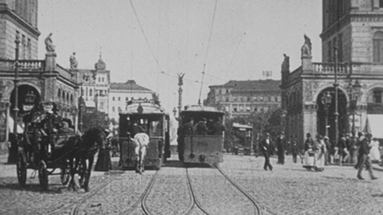 Berlin, Hallesches Thor screenshot 1